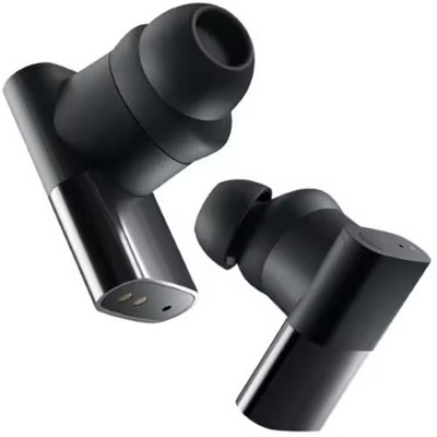 Status Audio zwischen 3ANC voll kabellosen Ohrhörern Bluetooth schwarz ST-1003