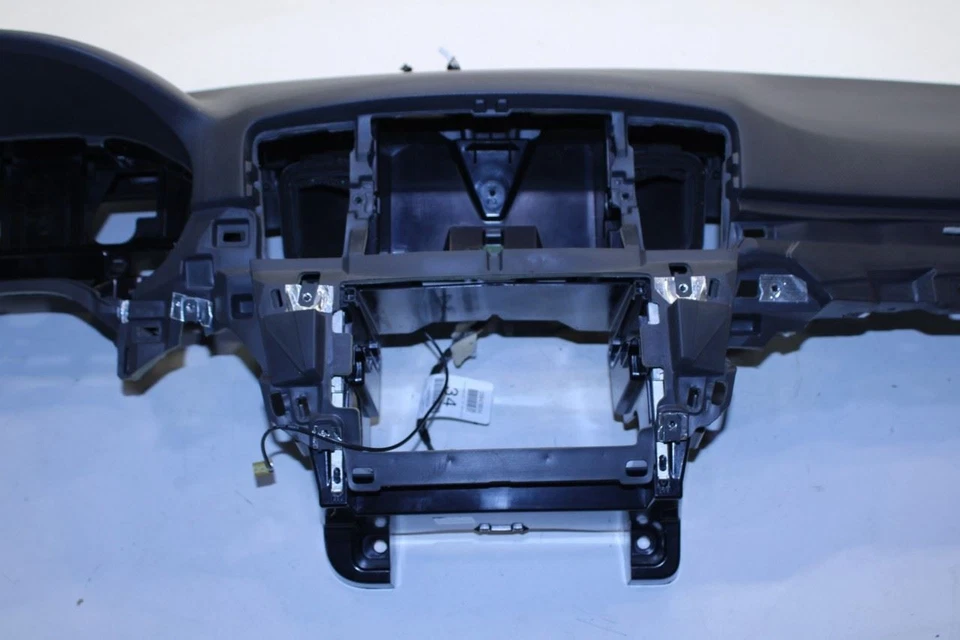 Panel de instrumentos de tablero Mercedes-Benz ML350 2012-2015 166-680-00-87-7M56 FABRICANTE DE EQUIPOS ORIGINALES Foto 4 de 4