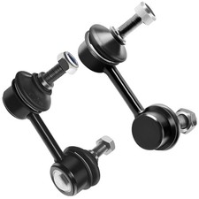 K80769 K80768 Front Left Right Sway Bar End Link fit 2006-2011 for Honda