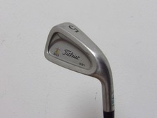 Titleist DCI 981 5 Iron Regular Flex Select Graphite Very Nice 