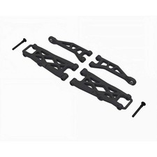 Arrma 2675 Rear Suspension Arm Set D 2Pcs - Mini