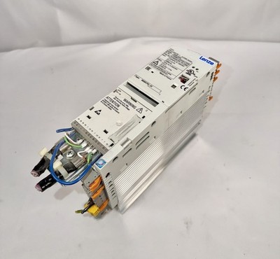 LENZE 8200 VECTOR VARIABLE INVERTER DRIVE  E82EV751_2C
