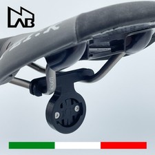 12N - Sattelstütze für Garmin VARIA Licht Halterung Saddle Mount Bracket