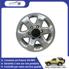 Jantes Opel FRONTERA