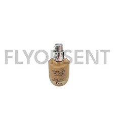 Dior Capture Totale Cell Energy Super Potent Serum Foundation 2W 021 NWOB NC
