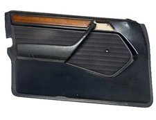 Türverkleidung links vorne MERCEDES BENZ W124 S124Limousine Kombi 1247271370 Türverkleidung links vorne MERCEDES BENZ W124 S124Limousine Kombi 1247271370
