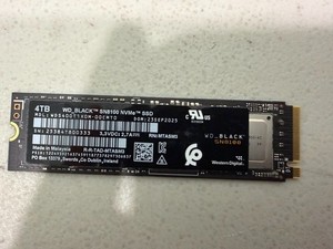 4TB Nvme | eBay