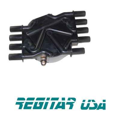RDR474 Chevrolet Distributor Cap Regitar USA