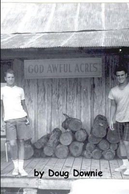 God Awful Acres by Doug Downie (English) Paperback Book