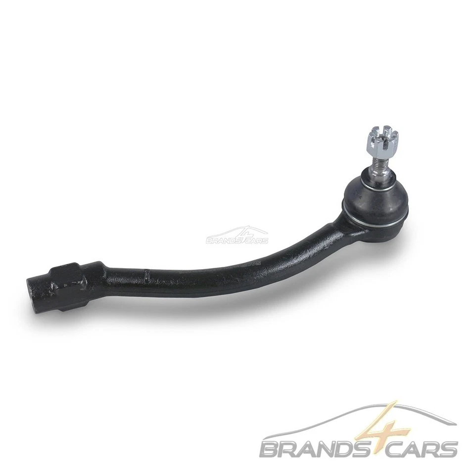 SKF 2x SPURSTANGENKOPF VORNE LINKS+RECHTS FÜR HYUNDAI i30 GD KIA CEE'D - Bild 4 von 4