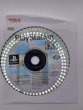 PlayStation Magazine August 2001 Demo #47 (PS1) DISC ONLY | NO TRACKING | 7795