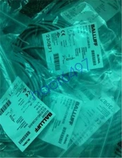 1Pc Balluff Bes M18MGI-NSC12B-S04G New yh