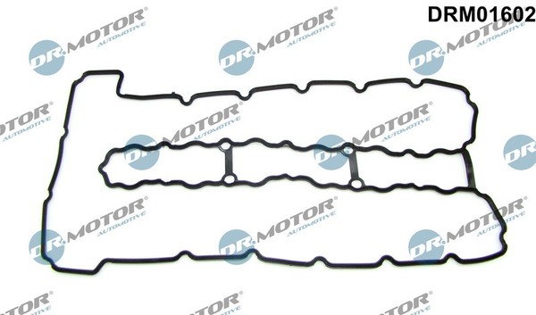 Dr.Motor Automotive Dichtung Zylinderkopfhaube FüR BMW 3Er Cabriolet E93 325I-image