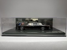 Minichamps 1:43 ‘64 Lincoln Continental X-100 Quick Fix LBJ Presidential Car B14