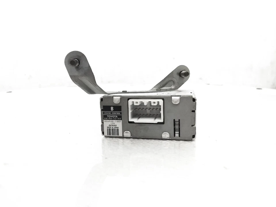 Unidad informática módulo de control de crucero Toyota Camry 1992-2001 88240-33140 Foto 4 de 4
