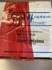 LENS Century Precision Optics Pro DV .7x Wide Angle Converter Panasonic DVX100