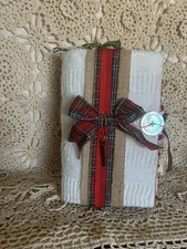 christmas junk journal