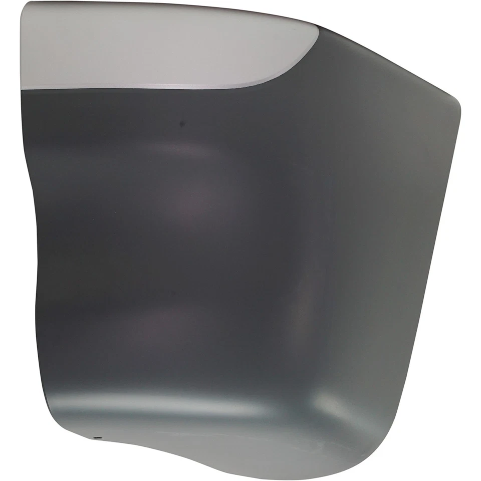 Extensión de extremo de barra frontal de parachoques lado izquierdo 2126021006 Foto 3 de 4