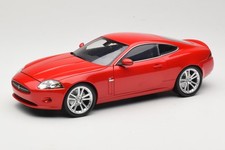 Minichamps Jaguar Xk Coupe 2006 1:18 150130503
