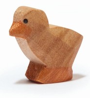 Ostheimer 13119 KüKen Dunkel Aus Holz HöHe 2,3Cm (Us Import)
