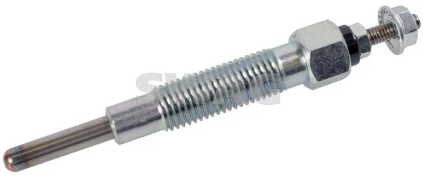 4x GLOW PLUG 33 10 3358 FOR D4CB 2.5L SD23/TD23 2.3L D4BA/D4BH/D4BFTD25 2.5L - Image 2 of 4