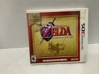 The Legend of Zelda: Ocarina of Time 3D - Nintendo Selects Edition - Nintendo...
