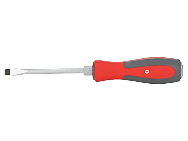 10116 Schraubendreher Zum Schlagen,SchlüSselgestüTzt Flach Sl 6 Proline-image