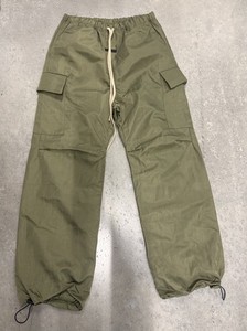 Essentials Nylon Pants | eBay