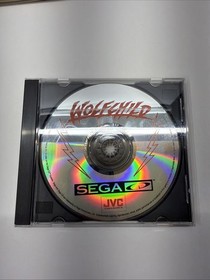 Wolfchild (Sega CD, 1993)