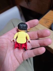 Lego Duplo Disney Cinderella Set Prince Charming Figure Replacement 6154