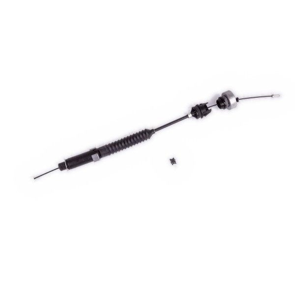 Seilzug KupplungsbetäTigung 765 Mm Hella FüR U.A. Peugeot 806-image