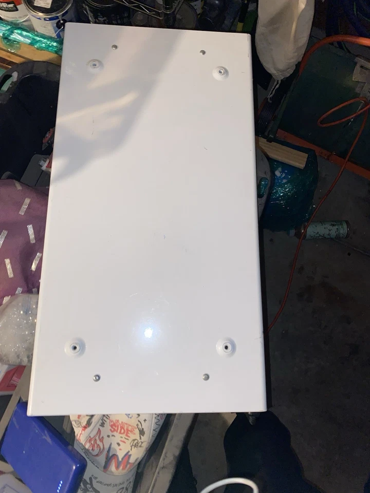 Sunblaze T5 24” 4 Lamp Fluorescent Grow Lamp - Image 4 of 4