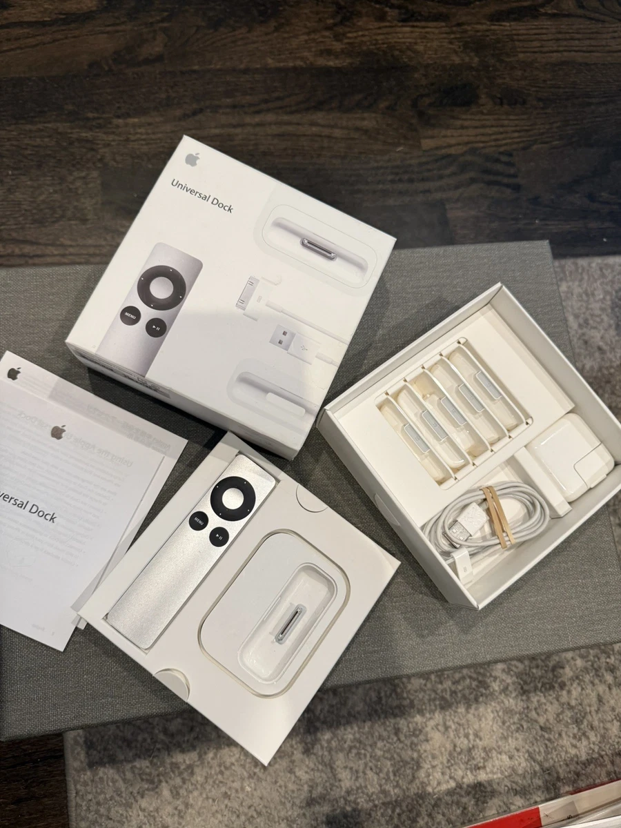 25+ Apple Universal Dock for sale | Updated Oct 2026