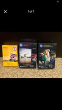 Kodak  HP Premium Photo Paper 100 Sheets X 3, 300 Sheets Total Sealed Pack Lot