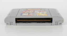 Super Smash Bros. N64 (Nintendo 64 1996) Cartridge Only Authentic