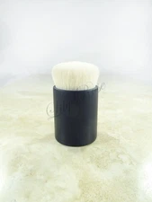 HAKUHODO G543 Kinoko Kabuki Brush Round, Goat Hair, Made in Japan, New