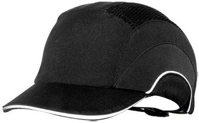 JSP Anstoßkappe HardCapA1, 7cm Schirm