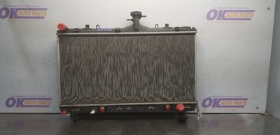 14 CHEVY CAMARO ZL1 6.2L LSA MT RADIATOR