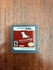 Nintendogs Dachshund & Friends (Nintendo DS, 2005) Cartridge Only Tested Working