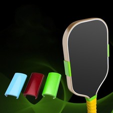 Pickleball Paddle Weight Clip Set 5 Pieces for 16mm Paddle Edge Protection