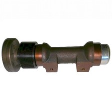 Husqvarna FS 309 Concrete Saw Blade Shaft Assembly