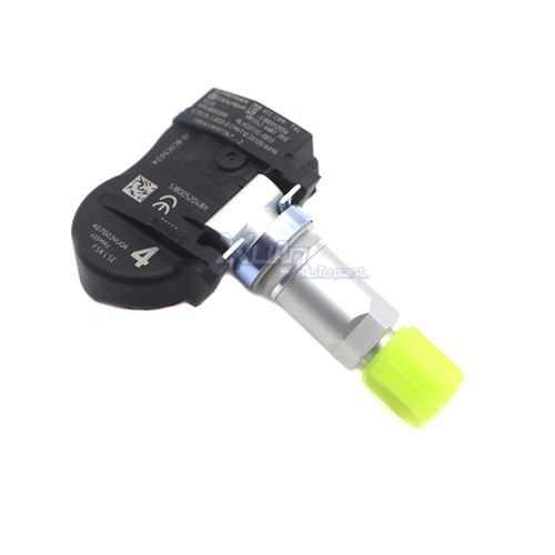 New 40700-3VU0A For NISSAN ROGUE 4x Tire Pressure Monitor Sensor TPMS 433MHz - Picture 16 of 24