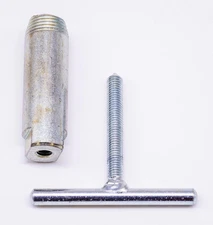 GENUINE CRANK SEAL PULLER EXTRACTOR TOOL FITS HUSQVARNA  504914001