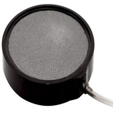 EcoPlus Hydrovescent Air Disc, 4" 4", Black