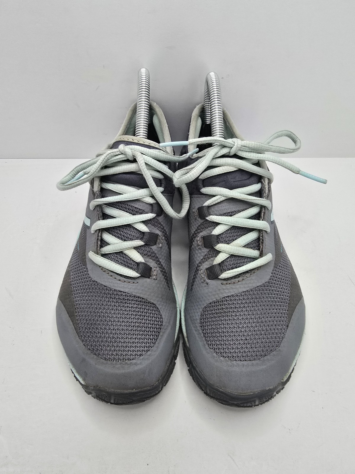 SAOLA New Balance Sneakers Minimus Gorpcore grigio scalzo Vibram suola piatta WMS 6