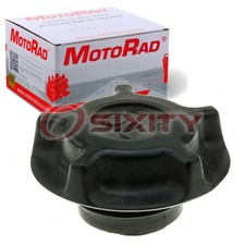 Motorad Oil Filler Cap For 1989-1995 Geo Tracker Engine Cylinder Block Bu