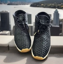 Jordan 1 Winterized Mid Black Gum for Sale | Authenticity