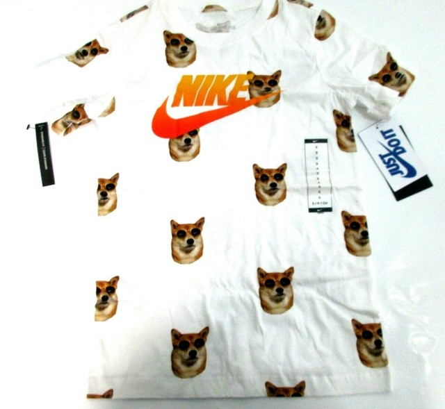 nike air dog
