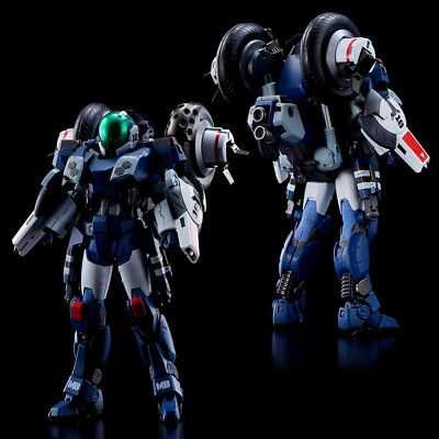 Sentinel RIOBOT Genesis Climber MOSPEADA VR-041H Blowsperior