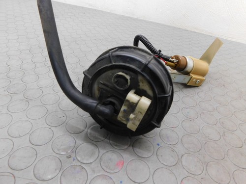POMPA SERBATOIO CARBURANTE BENZINA PIAGGIO BEVERLY TOURER 300 2009 2011 - Foto 12 di 14